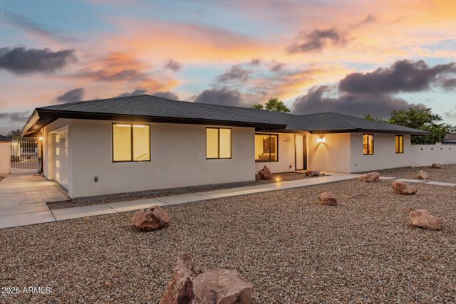 803 E Melody Drive, Gilbert, AZ 85234