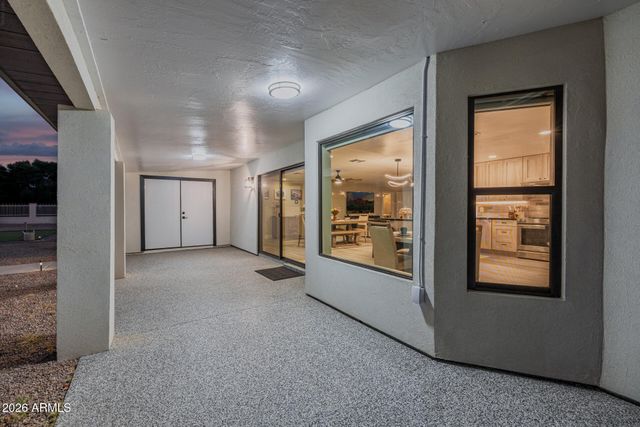 803 E Melody Drive, Gilbert, AZ 85234