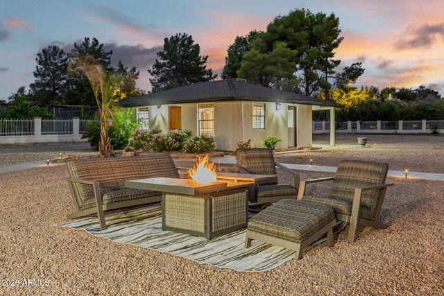 803 E Melody Drive, Gilbert, AZ 85234