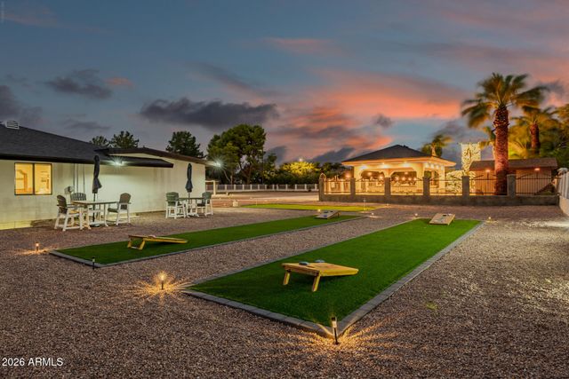 803 E Melody Drive, Gilbert, AZ 85234