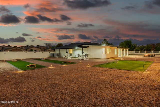 803 E Melody Drive, Gilbert, AZ 85234