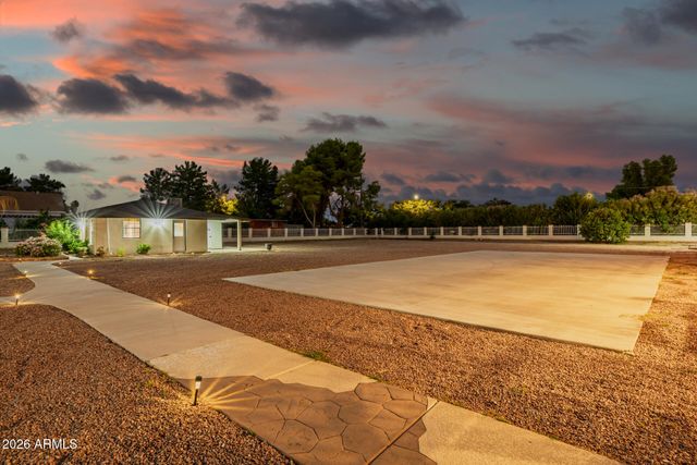 803 E Melody Drive, Gilbert, AZ 85234