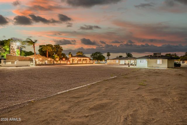 803 E Melody Drive, Gilbert, AZ 85234