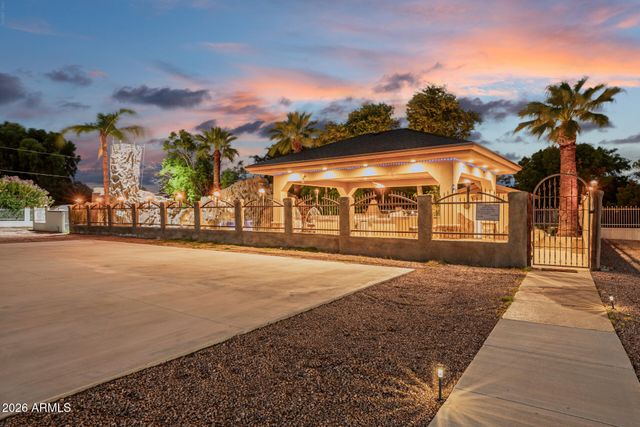 803 E Melody Drive, Gilbert, AZ 85234