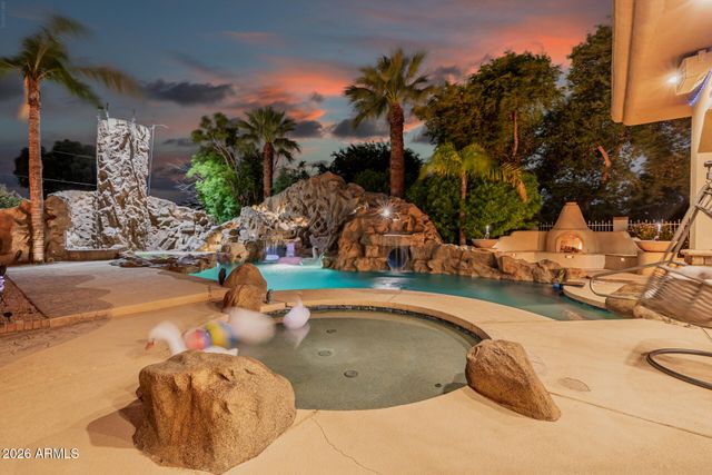 803 E Melody Drive, Gilbert, AZ 85234