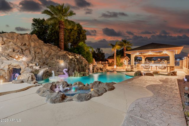 803 E Melody Drive, Gilbert, AZ 85234