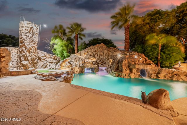 803 E Melody Drive, Gilbert, AZ 85234