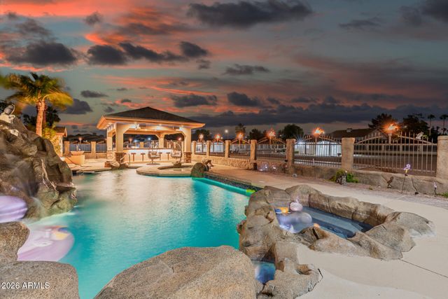 803 E Melody Drive, Gilbert, AZ 85234