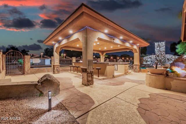 803 E Melody Drive, Gilbert, AZ 85234