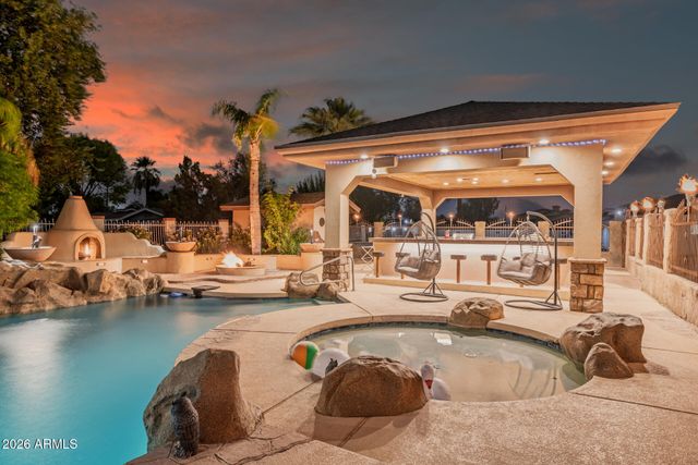 803 E Melody Drive, Gilbert, AZ 85234