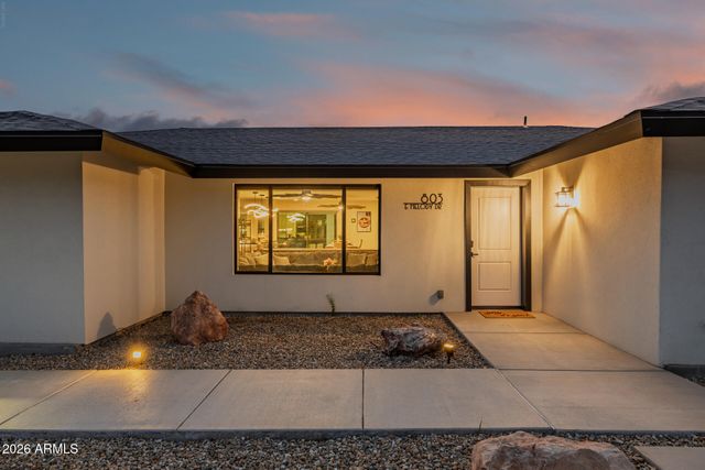 803 E Melody Drive, Gilbert, AZ 85234