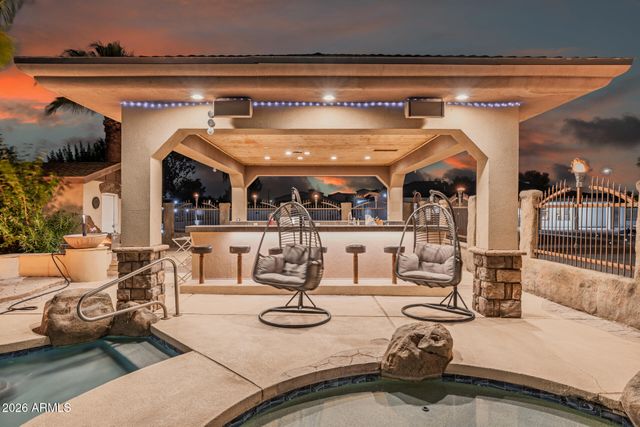 803 E Melody Drive, Gilbert, AZ 85234