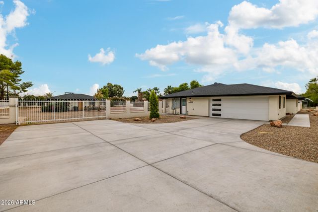 803 E Melody Drive, Gilbert, AZ 85234