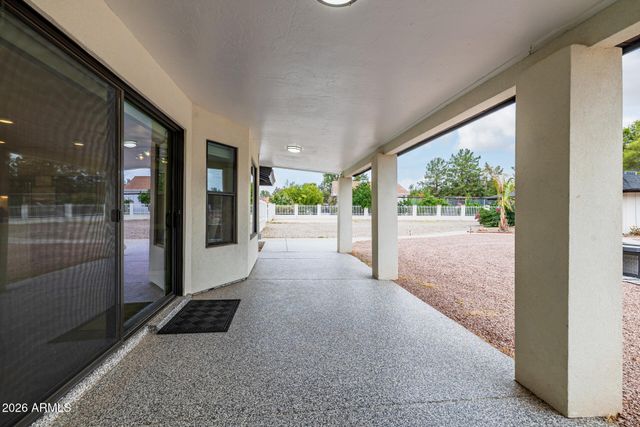 803 E Melody Drive, Gilbert, AZ 85234