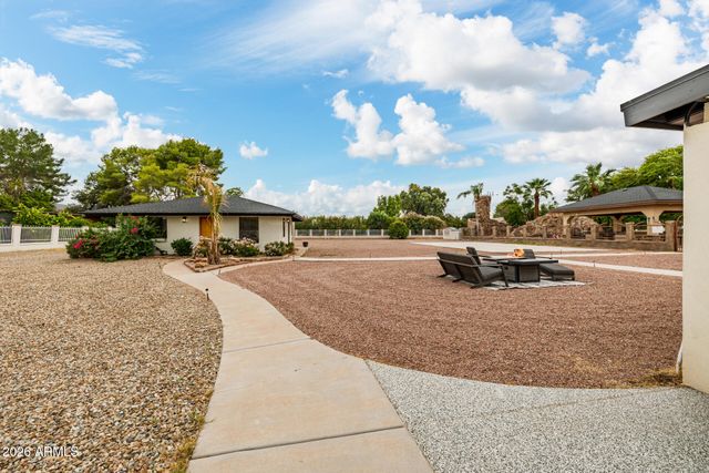 803 E Melody Drive, Gilbert, AZ 85234