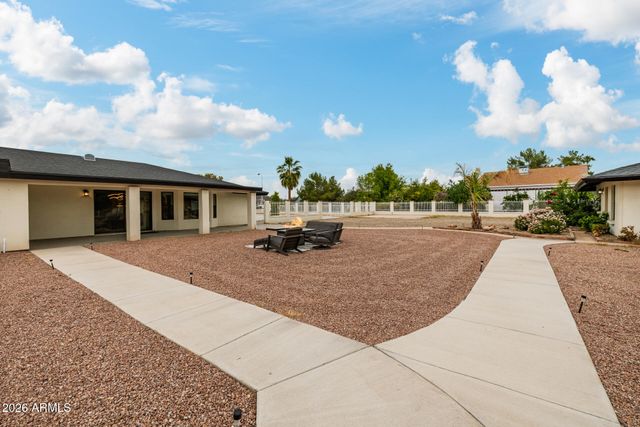 803 E Melody Drive, Gilbert, AZ 85234