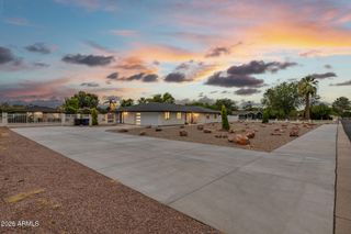 803 E Melody Drive, Gilbert, AZ 85234