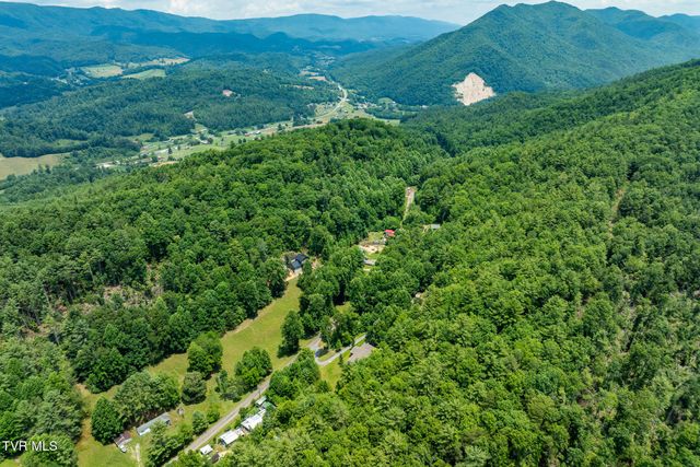 Tbd Sink Valley Road, Butler, TN 37640