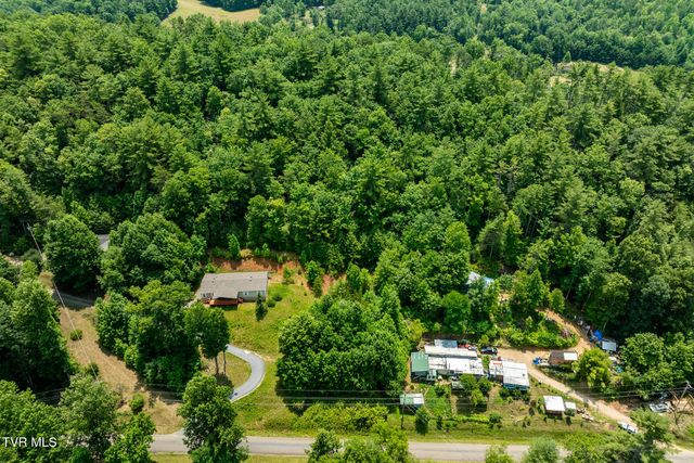 Tbd Sink Valley Road, Butler, TN 37640
