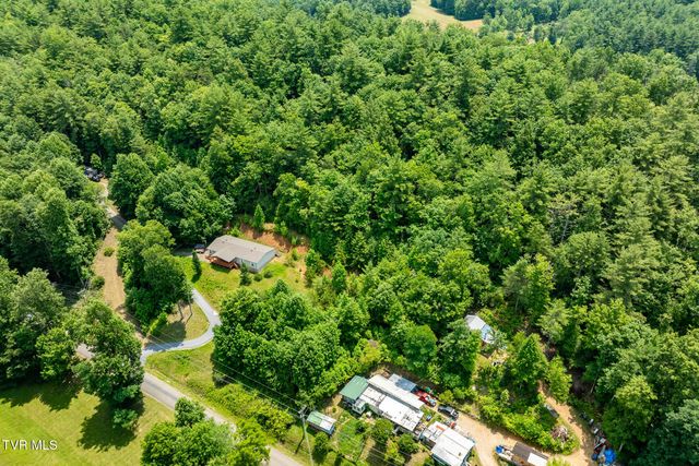 Tbd Sink Valley Road, Butler, TN 37640