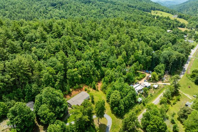 Tbd Sink Valley Road, Butler, TN 37640