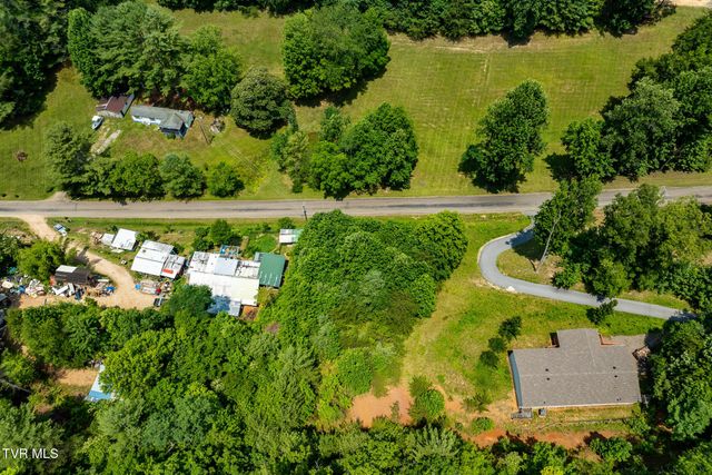 Tbd Sink Valley Road, Butler, TN 37640