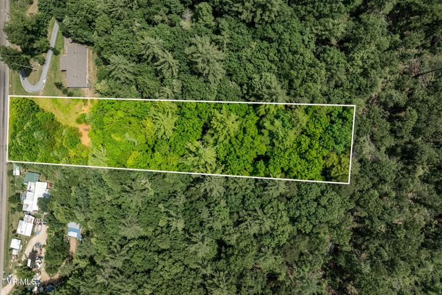 Tbd Sink Valley Road, Butler, TN 37640