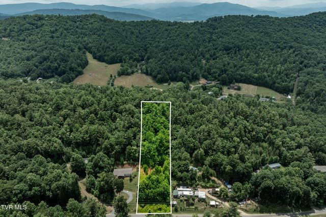 Tbd Sink Valley Road, Butler, TN 37640