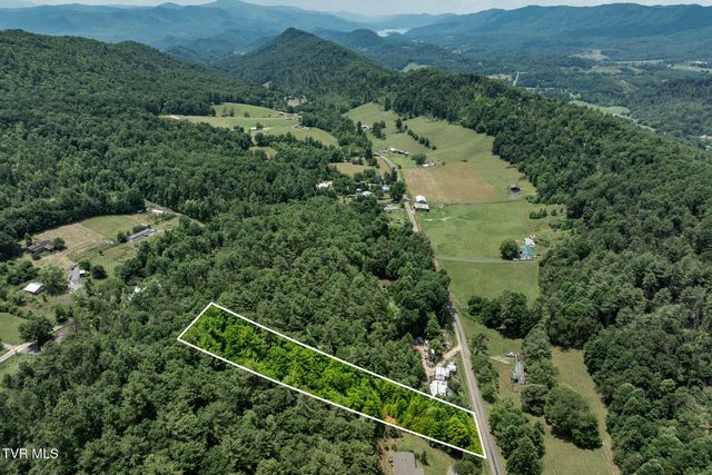 Tbd Sink Valley Road, Butler, TN 37640