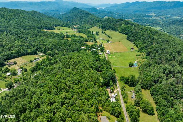 Tbd Sink Valley Road, Butler, TN 37640