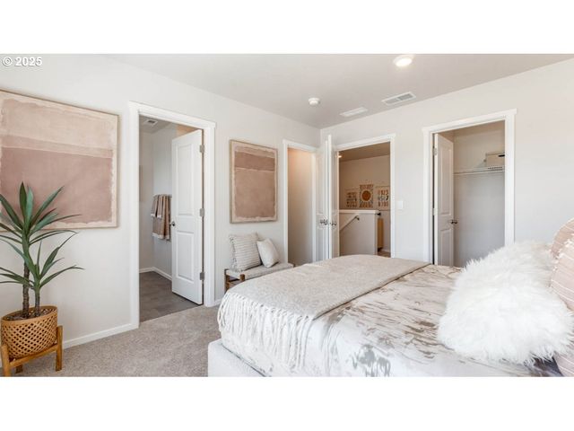 3578 Sw Hartley Ave, Gresham, OR 97080