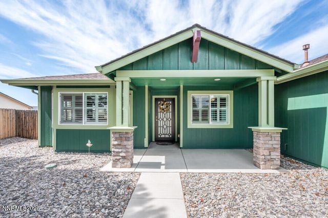 1214 Avian Drive, Spanish Springs, NV 89441