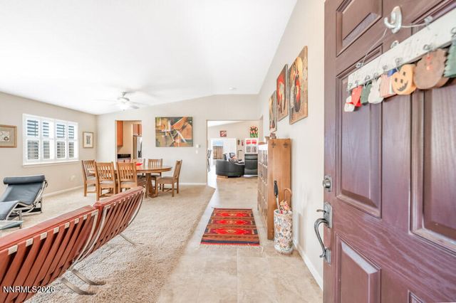 1214 Avian Drive, Spanish Springs, NV 89441