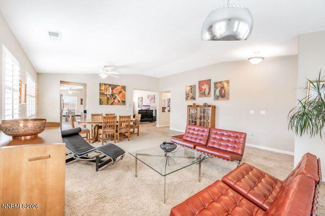 1214 Avian Drive, Spanish Springs, NV 89441