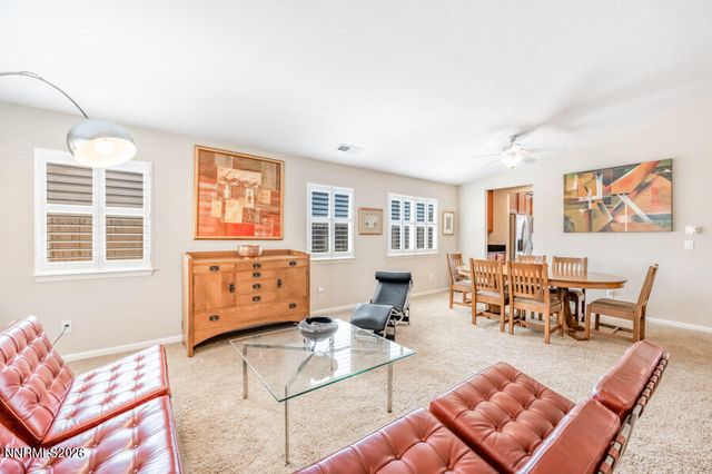 1214 Avian Drive, Spanish Springs, NV 89441