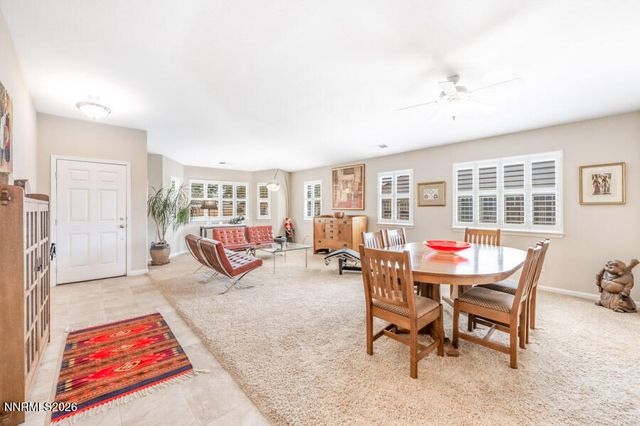 1214 Avian Drive, Spanish Springs, NV 89441