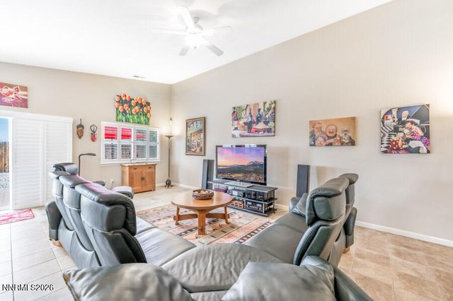 1214 Avian Drive, Spanish Springs, NV 89441