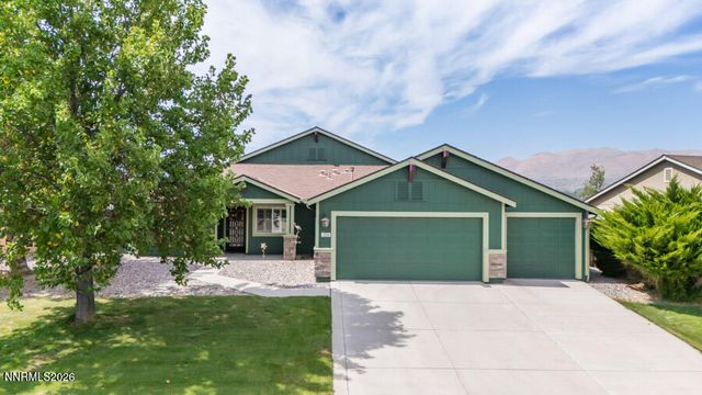 1214 Avian Drive, Spanish Springs, NV 89441