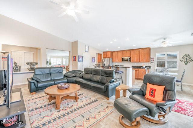 1214 Avian Drive, Spanish Springs, NV 89441