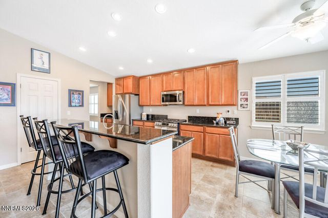 1214 Avian Drive, Spanish Springs, NV 89441