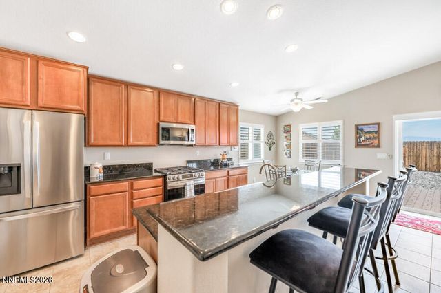 1214 Avian Drive, Spanish Springs, NV 89441