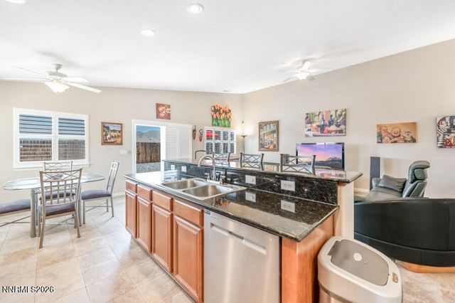 1214 Avian Drive, Spanish Springs, NV 89441