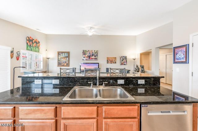 1214 Avian Drive, Spanish Springs, NV 89441