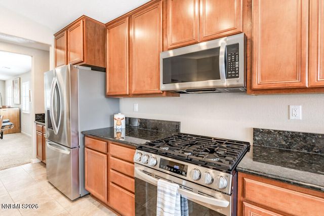 1214 Avian Drive, Spanish Springs, NV 89441