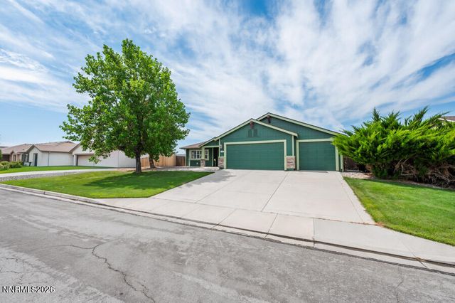 1214 Avian Drive, Spanish Springs, NV 89441