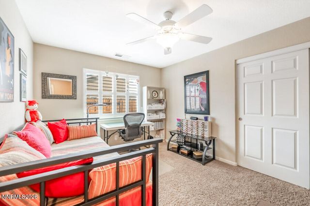 1214 Avian Drive, Spanish Springs, NV 89441
