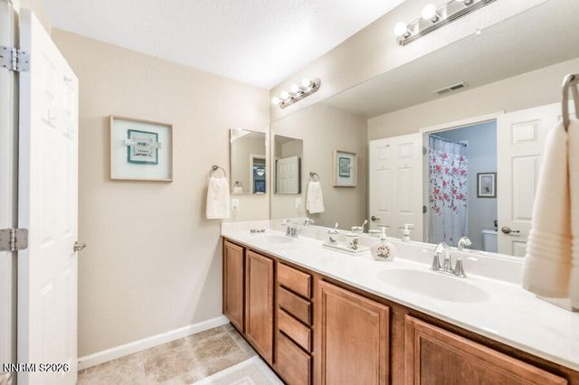 1214 Avian Drive, Spanish Springs, NV 89441