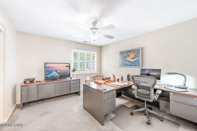 1214 Avian Drive, Spanish Springs, NV 89441