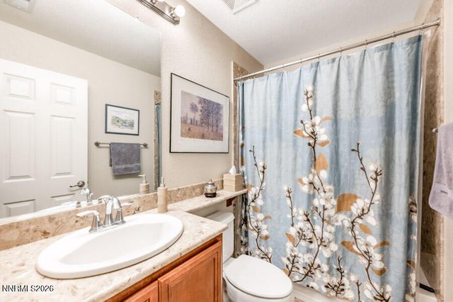 1214 Avian Drive, Spanish Springs, NV 89441