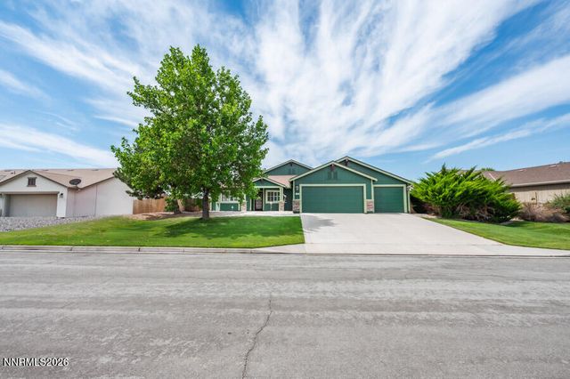 1214 Avian Drive, Spanish Springs, NV 89441
